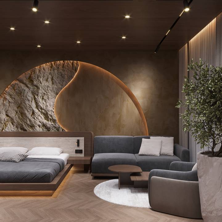 What awaits you in your Boutique Sanctuary - Boutique Hotel by Ruci - Terihat Albania